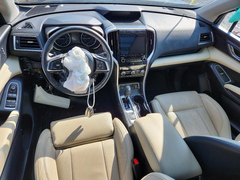 50880826 :رقم المزاد ، 4S4WMAPD4M3463224 vin ، 2021 Subaru Ascent مزاد بيع