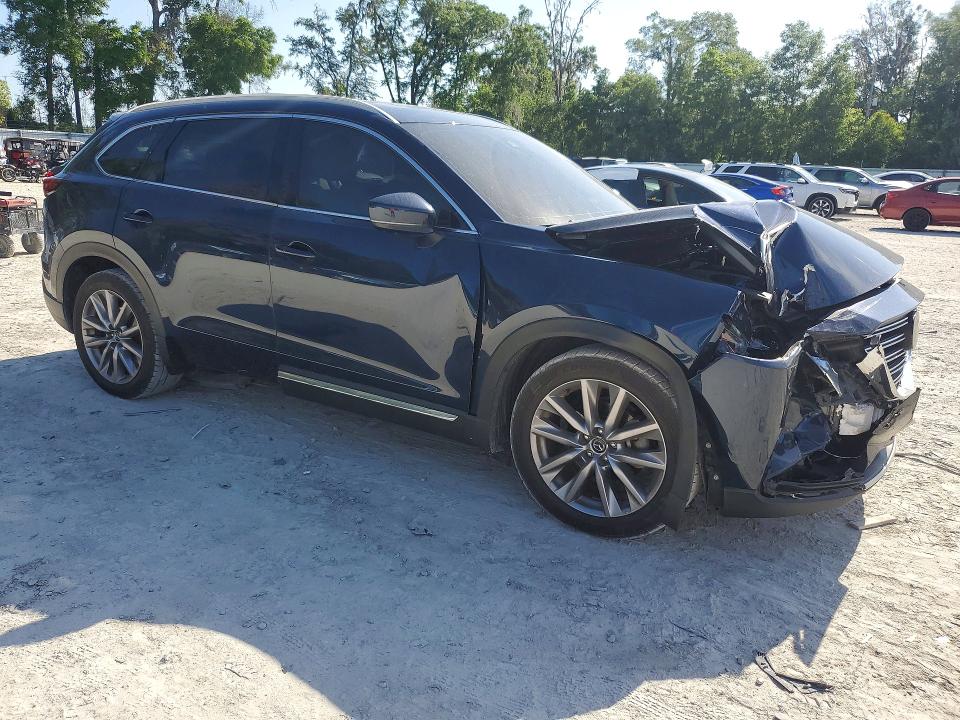 Aukcja sprzedaży 2020 Mazda Cx-9, vin: JM3TCADY9L0422869, numer aukcji: 49899526