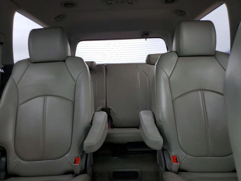 50947856 :رقم المزاد ، 1GKKVRKD1EJ106316 vin ، 2014 Gmc Acadia مزاد بيع
