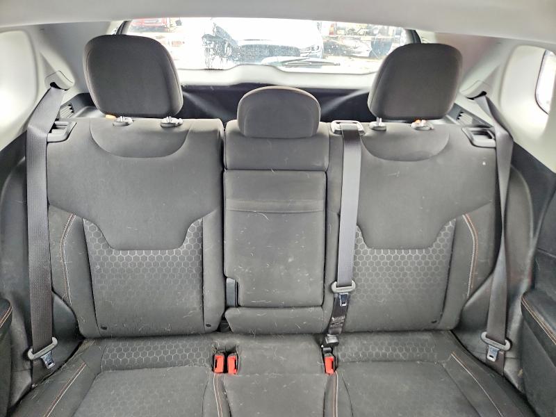 Продажа на аукционе авто 2018 Jeep Compass, vin: 3C4NJDAB1JT483819, номер лота: 51116236