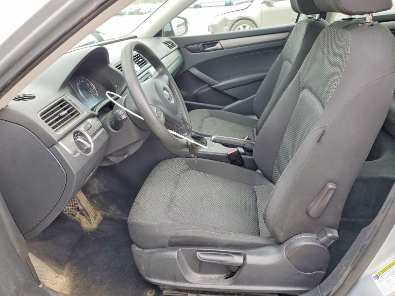 Продажа на аукционе авто 2013 Volkswagen Passat, vin: 1VWAP7A3XDC079826, номер лота: 49723736