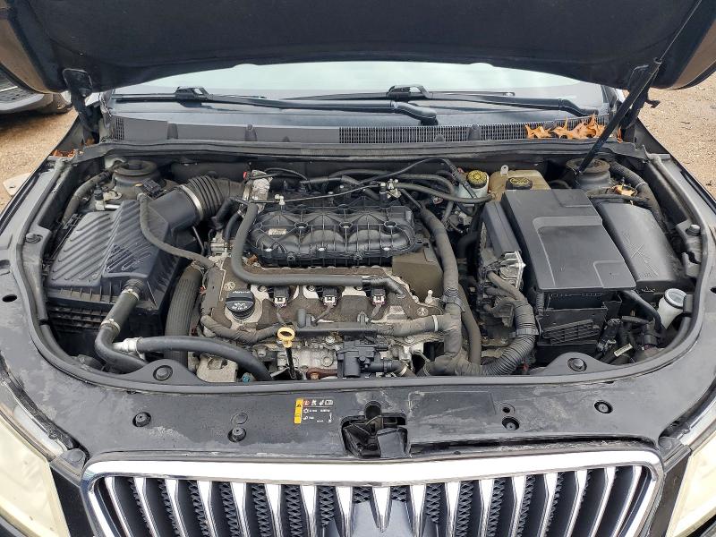 Продаж на аукціоні авто 2013 Buick Lacrosse, vin: 1G4GC5E37DF303801, номер лоту: 49813276
