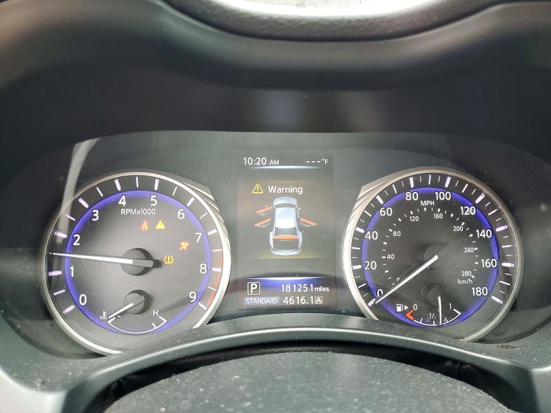Aukcja sprzedaży 2015 Infiniti Q50, vin: JN1BV7AP4FM335149, numer aukcji: 49745926