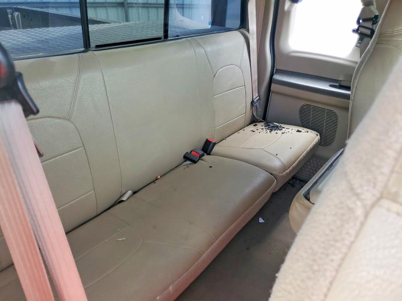 Продаж на аукціоні авто 2000 Ford F350, vin: 1FTWX33F5YEA60202, номер лоту: 49856546