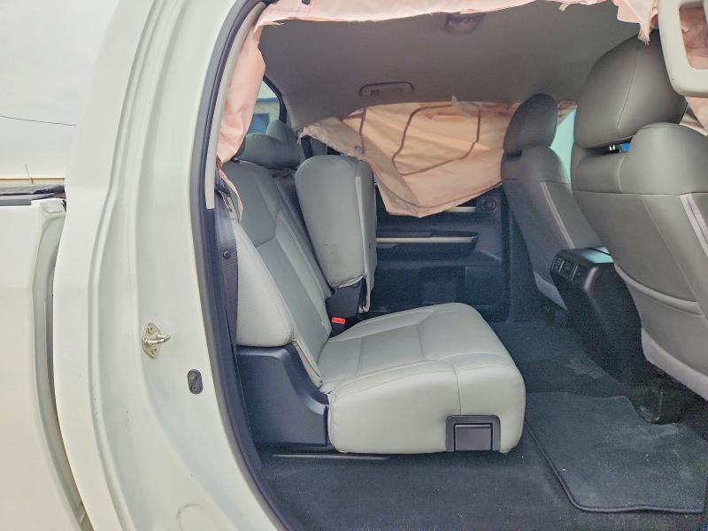 Aukcja sprzedaży 2016 Toyota Tundra, vin: 5TFEW5F1XGX197729, numer aukcji: 51422596