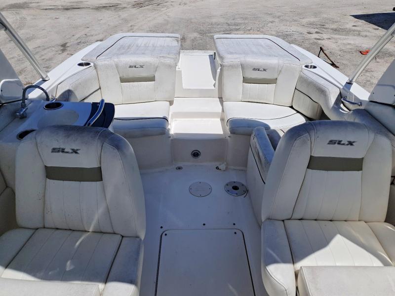 Продаж на аукціоні авто 2007 Sea Ray 250 Select Ex, vin: SERR1289G607, номер лоту: 50613796