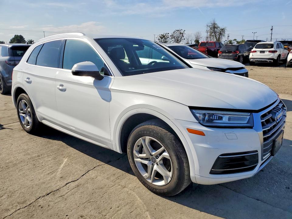 Продаж на аукціоні авто 2019 Audi Q5, vin: WA1ANAFY2K2069458, номер лоту: 48830416