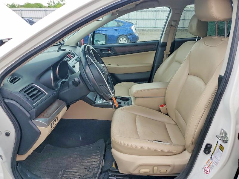 Продаж на аукціоні авто 2016 Subaru Outback, vin: 4S4BSAJC4G3309251, номер лоту: 50942186