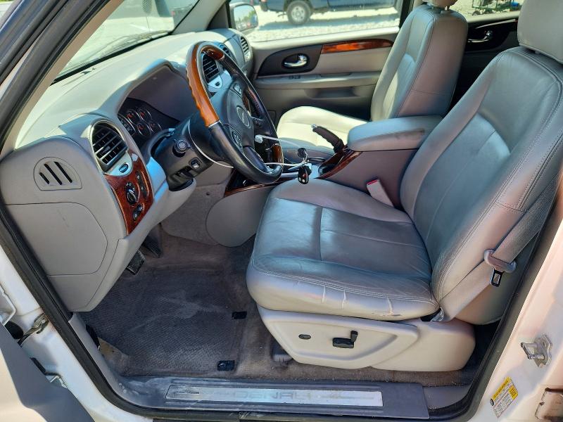 Aukcja sprzedaży 2007 Gmc Envoy, vin: 1GKET63MX72239184, numer aukcji: 50267176
