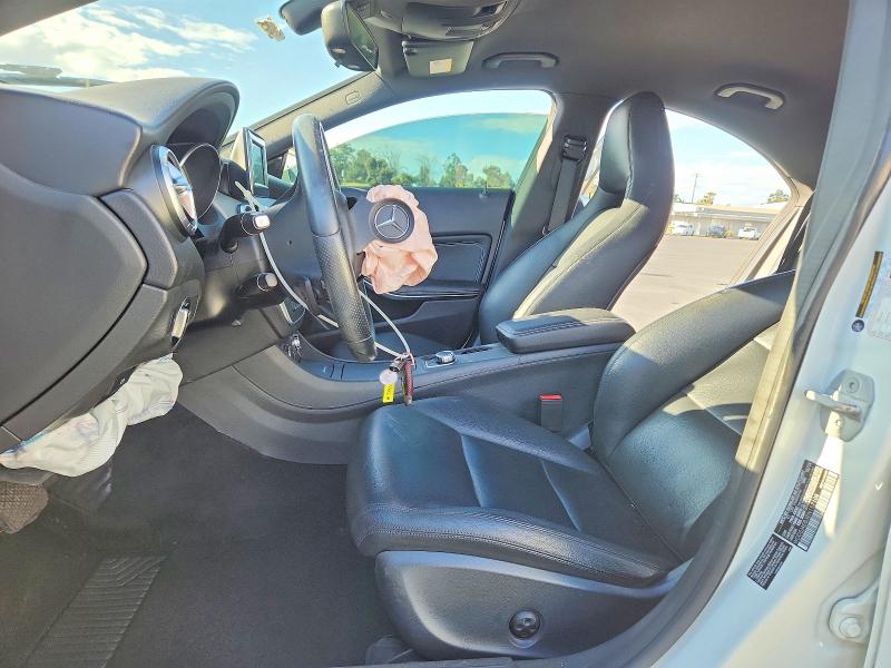 Продажа на аукционе авто 2014 Mercedes-benz Cla, vin: WDDSJ4EB3EN157108, номер лота: 49034016