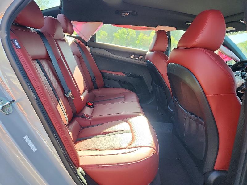 Продаж на аукціоні авто 2024 Kia K5, vin: 5XXG64J22RG262800, номер лоту: 51265886