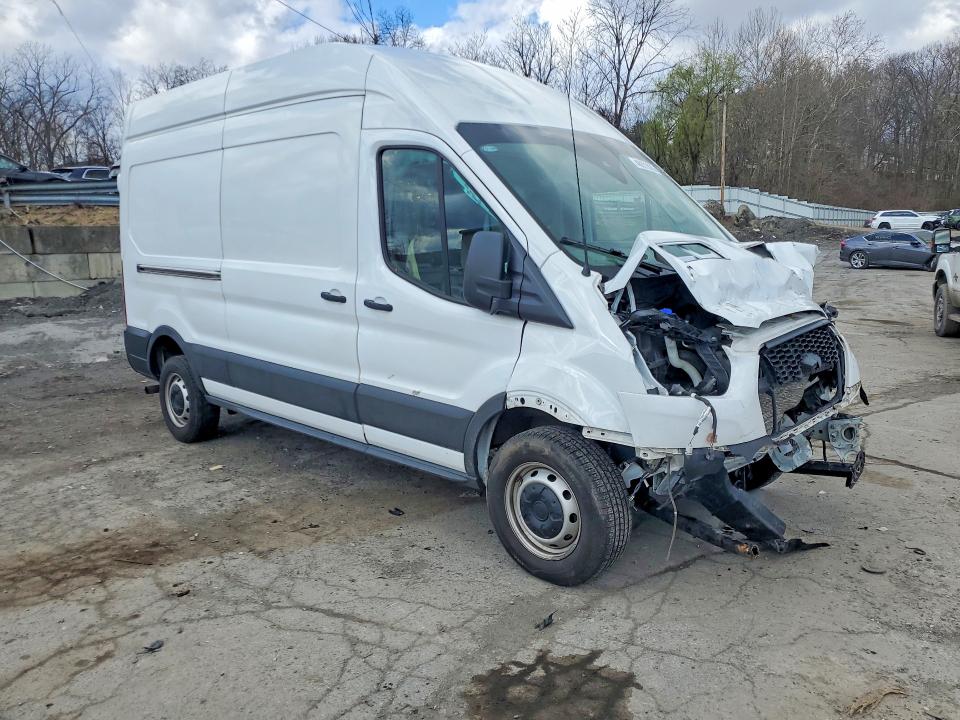 Продажа на аукционе авто 2023 Ford Transit, vin: 1FTBR1X88PKB02337, номер лота: 48672866