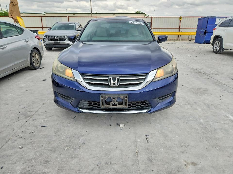 Продажа на аукционе авто 2014 Honda Accord, vin: 1HGCR2F36EA084599, номер лота: 48829246