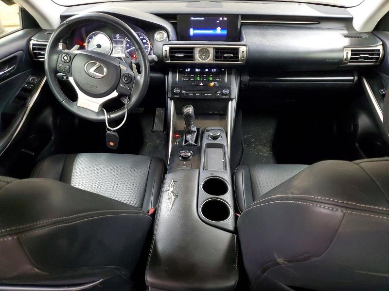 Продаж на аукціоні авто 2014 Lexus Is, vin: JTHBF1D2XE5027840, номер лоту: 50093006
