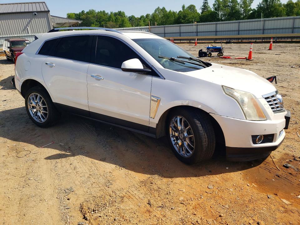 Продажа на аукционе авто 2013 Cadillac Srx, vin: 3GYFNJE34DS532462, номер лота: 50694686