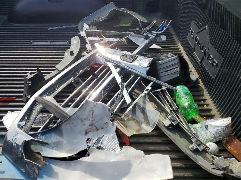 49609356 :رقم المزاد ، 1D7HU18208S630383 vin ، 2008 Dodge Ram 1500 مزاد بيع
