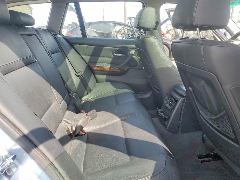 Продажа на аукционе авто 2009 Bmw 328, vin: WBAUU33509A540256, номер лота: 48021066