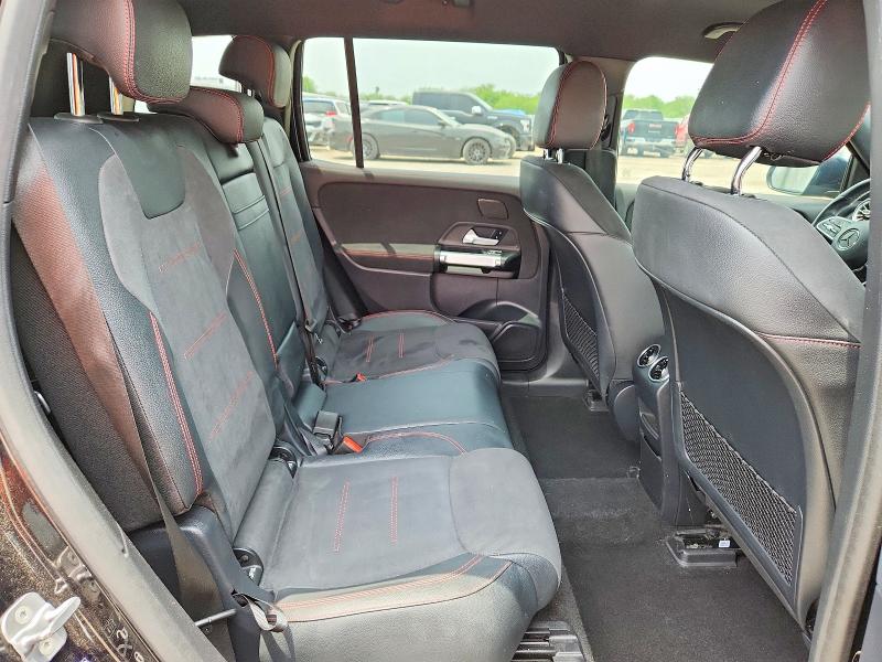 Aukcja sprzedaży 2023 Mercedes-benz Eqb, vin: W1N9M0KB7PN054931, numer aukcji: 51363086