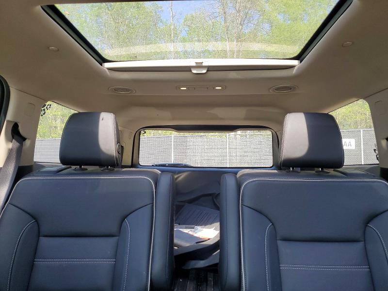 Продаж на аукціоні авто 2019 Gmc Acadia, vin: 1GKKNXLS7KZ215393, номер лоту: 49534946