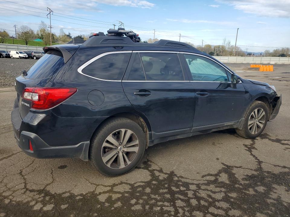 Продажа на аукционе авто 2019 Subaru Outback, vin: 4S4BSANC7K3220857, номер лота: 48242106