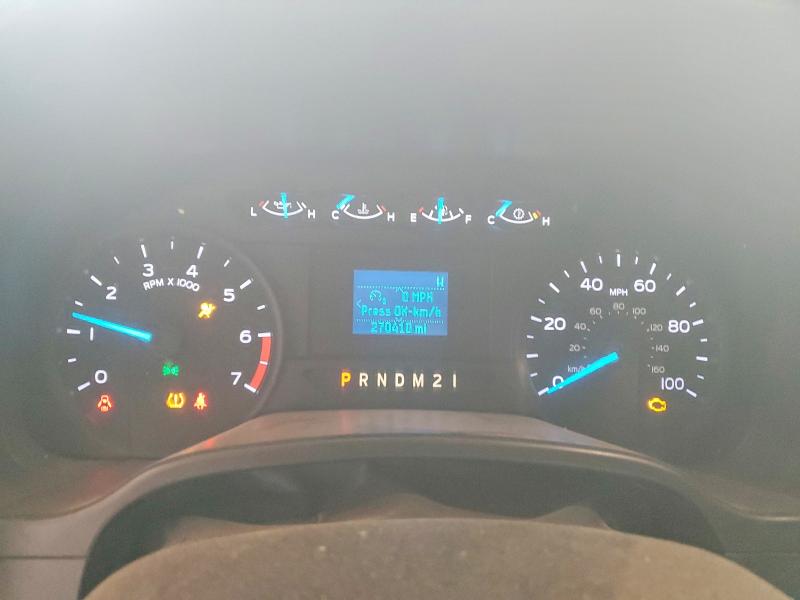 Aukcja sprzedaży 2017 Ford F250, vin: 1FT7X2B64HEE84390, numer aukcji: 47998836