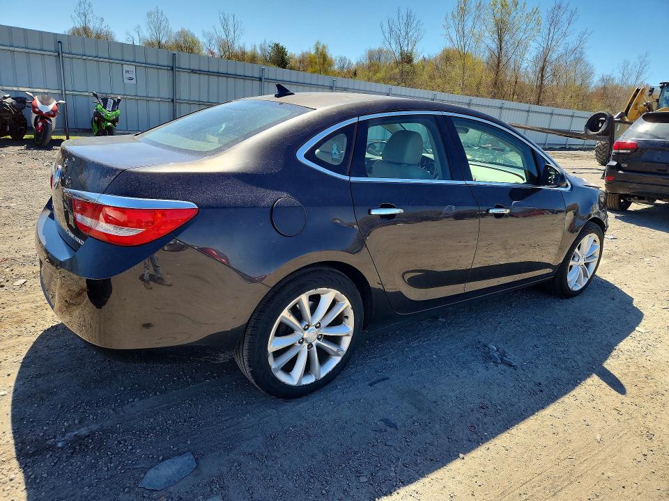 Aukcja sprzedaży 2013 Buick Verano, vin: 1G4PR5SK2D4105164, numer aukcji: 51008576