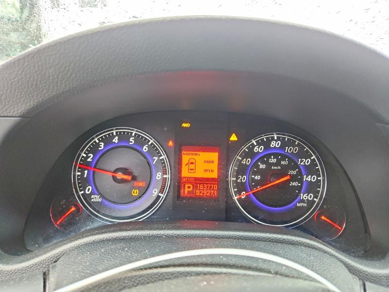 Aukcja sprzedaży 2008 Infiniti G35, vin: JNKBV61F58M261174, numer aukcji: 47311736