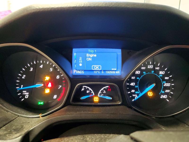 Продажа на аукционе авто 2013 Ford Focus, vin: 1FADP3K27DL287246, номер лота: 48814686