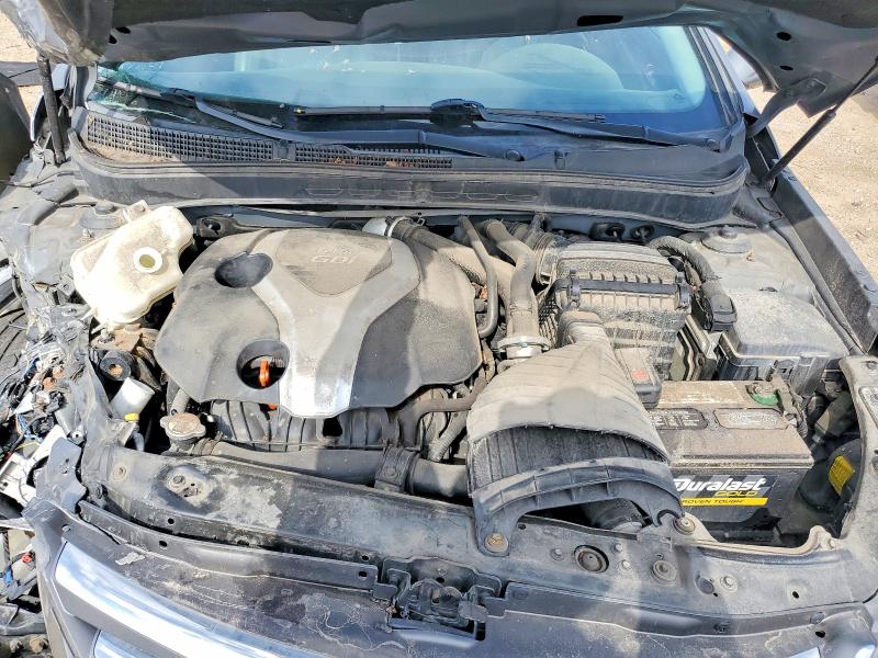 Продажа на аукционе авто 2014 Hyundai Sonata, vin: 5NPEC4AB8EH851719, номер лота: 50644746
