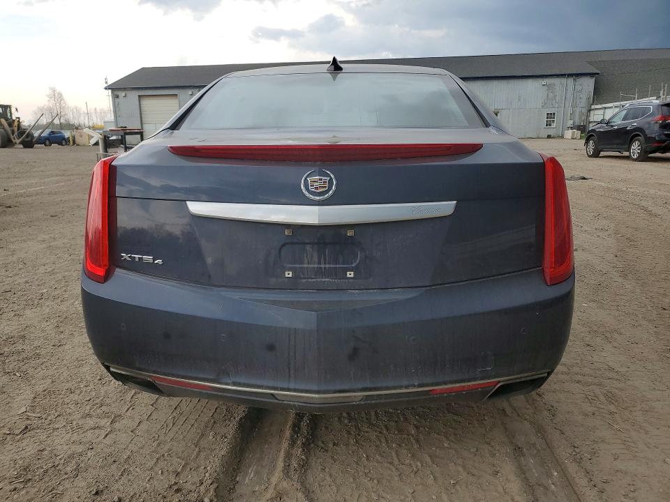Aukcja sprzedaży 2015 Cadillac Xts, vin: 2G61R5S33F9119774, numer aukcji: 50827416