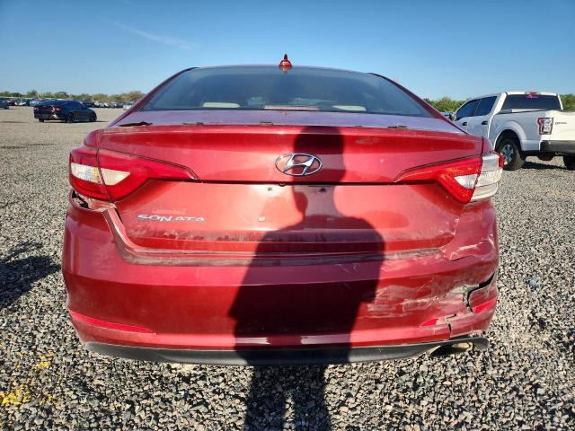 Aukcja sprzedaży 2015 Hyundai Sonata, vin: 5NPE24AF9FH053804, numer aukcji: 50018396