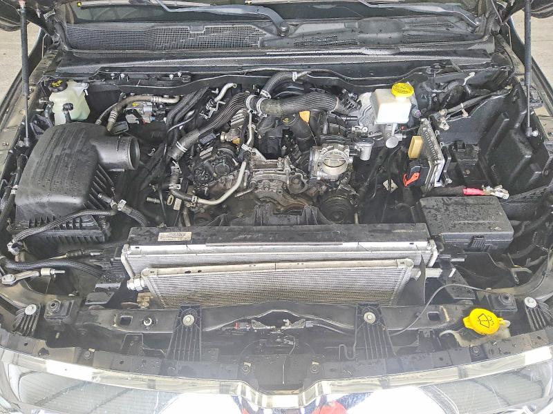 45478166 :رقم المزاد ، 1C6RREMG1LN250864 vin ، 2020 Ram 1500 مزاد بيع