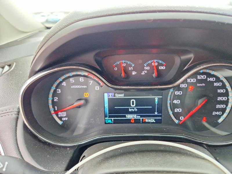 Aukcja sprzedaży 2017 Chevrolet Cruze, vin: 3G1BF5SM9HS548130, numer aukcji: 49555976