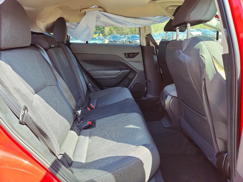 Продажа на аукционе авто 2024 Subaru Crosstrek, vin: JF2GUADC5RH874387, номер лота: 49744136