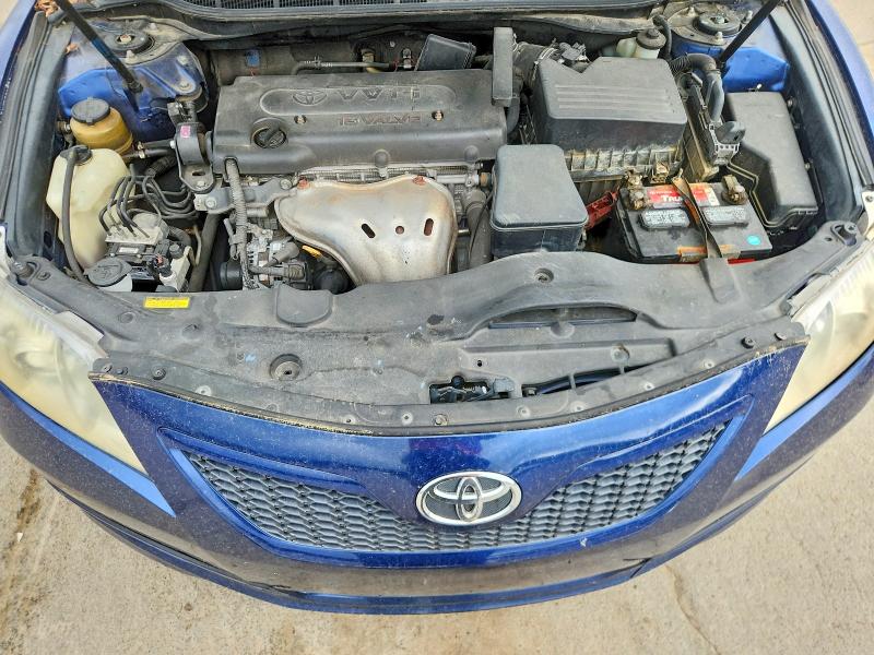 Продаж на аукціоні авто 2009 Toyota Camry, vin: 4T1BE46K89U310778, номер лоту: 54923786