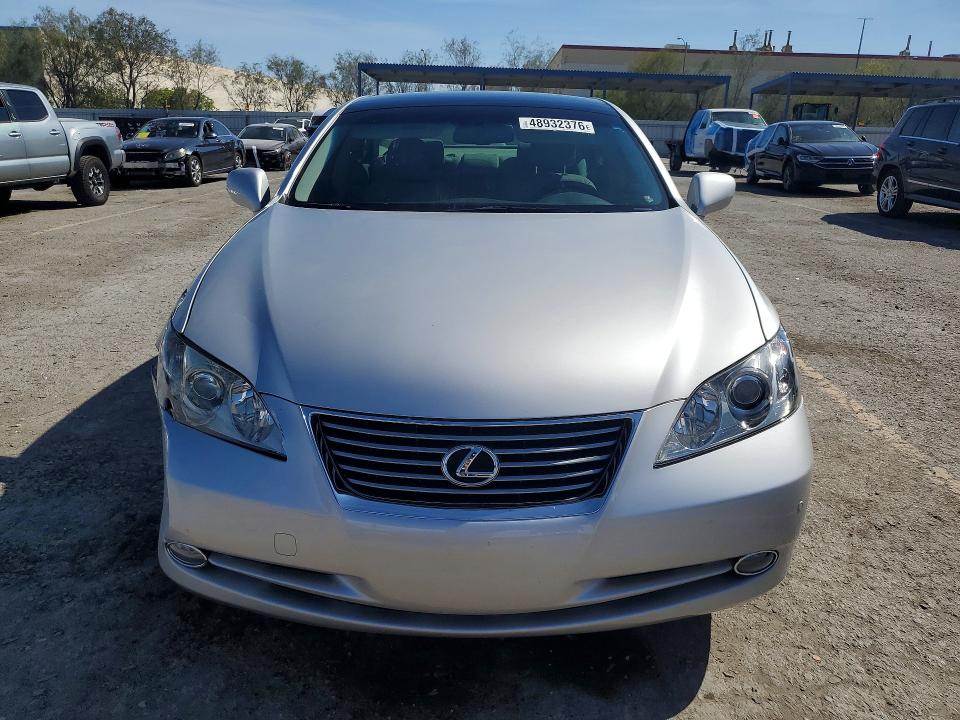 Auction sale of the 2007 Lexus Es, vin: JTHBJ46G172057211, lot number: 48932376