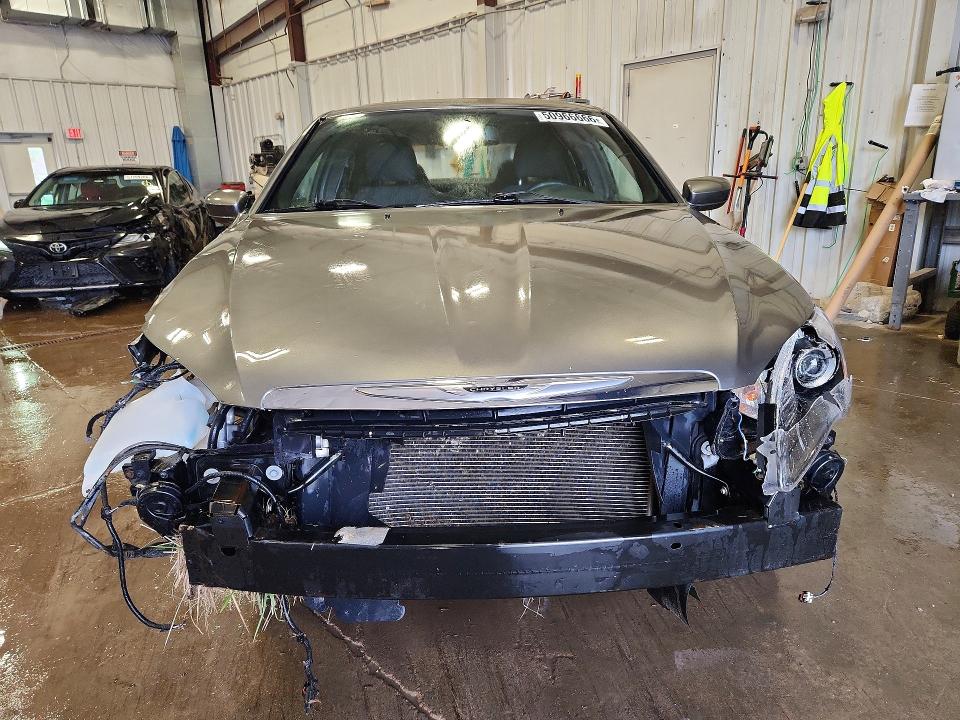 2012 Chrysler 200 მანქანა იყიდება აუქციონზე, vin: 1C3CCBBGXCN305723, აუქციონის ნომერი: 50966666