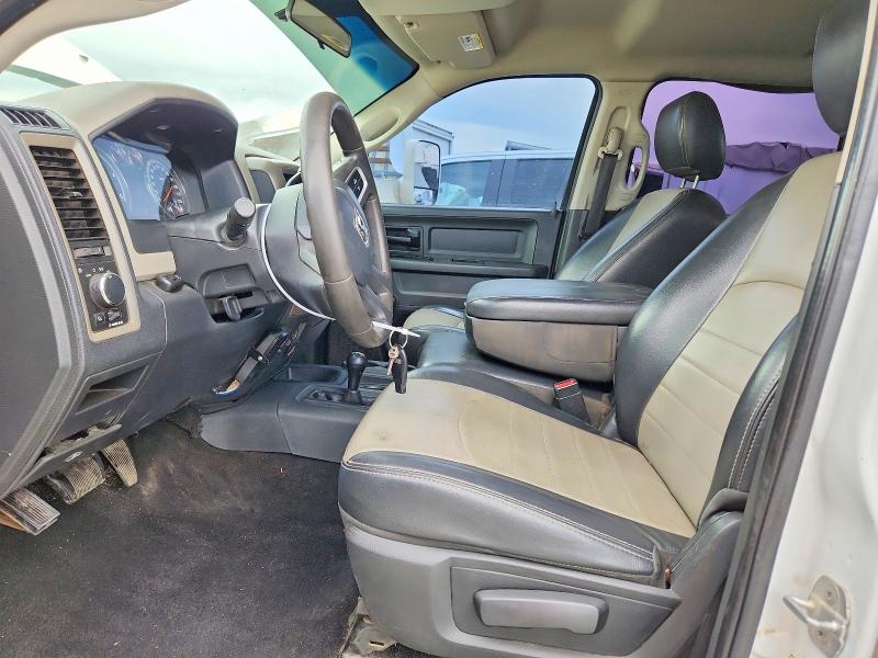 2011 Dodge Ram 3500 მანქანა იყიდება აუქციონზე, vin: 3D73Y4CL7BG634025, აუქციონის ნომერი: 51028906