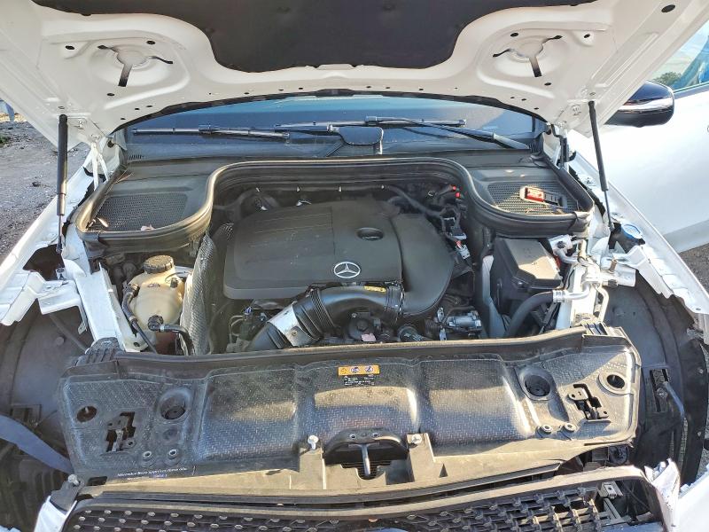 Продаж на аукціоні авто 2020 Mercedes-benz Gle, vin: 4JGFB4KB0LA045752, номер лоту: 49500946