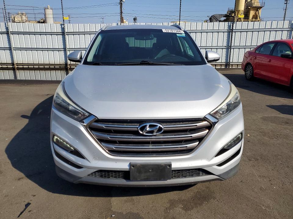 Продаж на аукціоні авто 2016 Hyundai Tucson, vin: KM8J33A25GU155073, номер лоту: 52181366