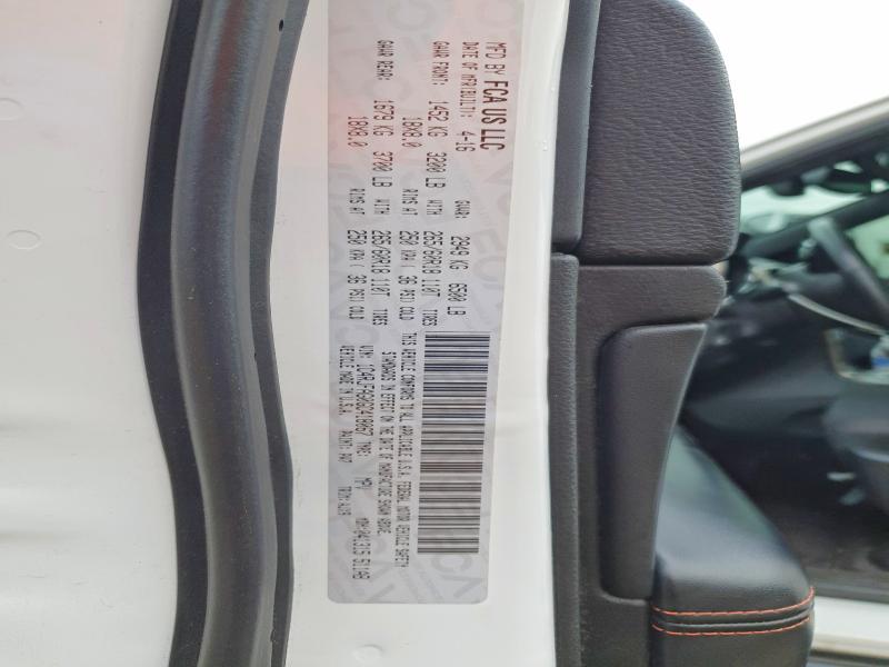 Продаж на аукціоні авто 2016 Jeep Grand Cherokee, vin: 1C4RJFAG0GC418067, номер лоту: 51722316