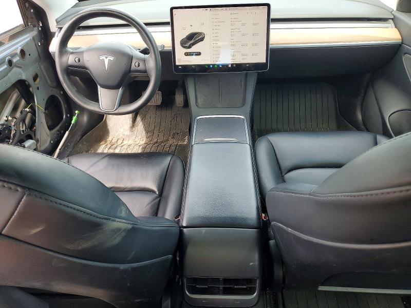 Aukcja sprzedaży 2021 Tesla Model 3, vin: 5YJ3E1EB8MF923705, numer aukcji: 48959816
