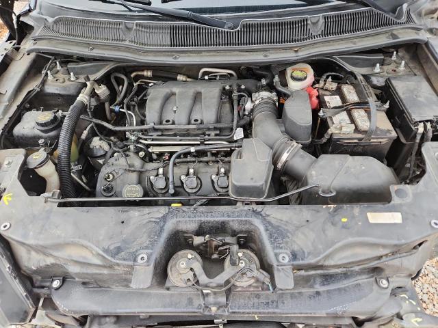 Продажа на аукционе авто 2017 Ford Explorer, vin: 1FM5K8AR8HGA79279, номер лота: 51873676