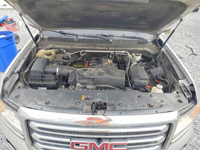 Aukcja sprzedaży 2016 Gmc Canyon, vin: 1GTH5CEA9G1347032, numer aukcji: 51170926