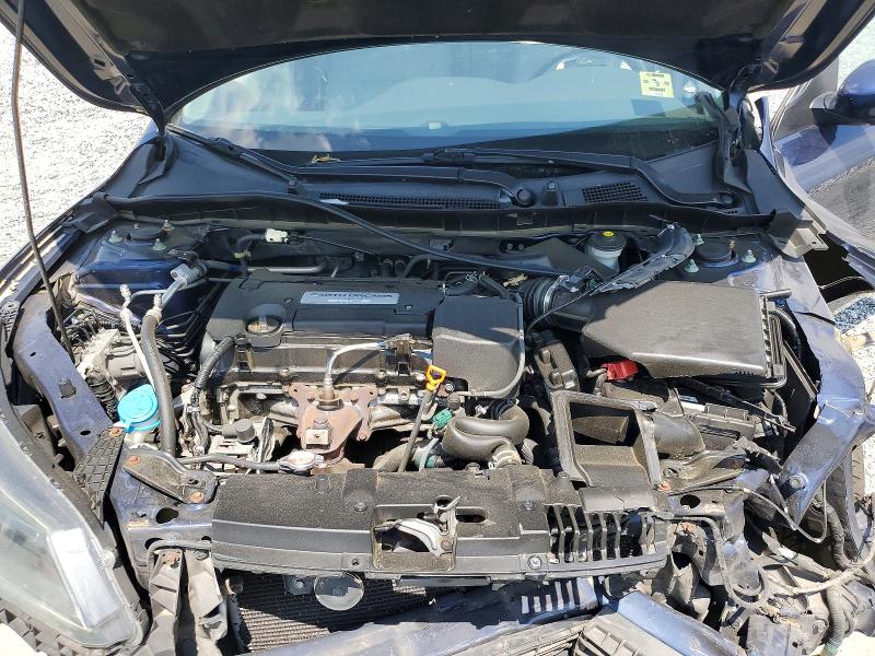Aukcja sprzedaży 2014 Honda Accord, vin: 1HGCR2F31EA269112, numer aukcji: 51093016