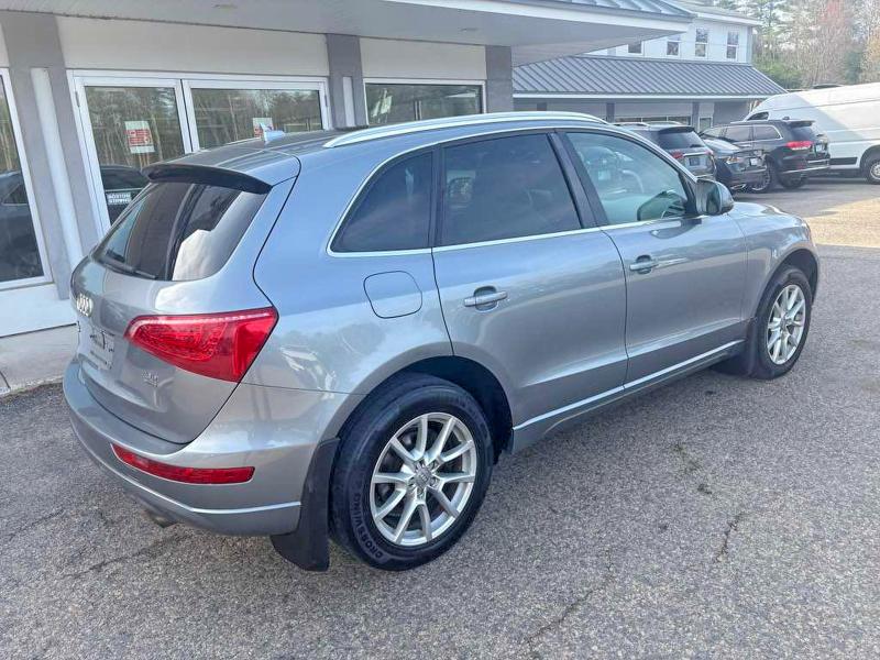 Aukcja sprzedaży 2010 Audi Q5, vin: WA1LKAFP3AA043268, numer aukcji: 51167406