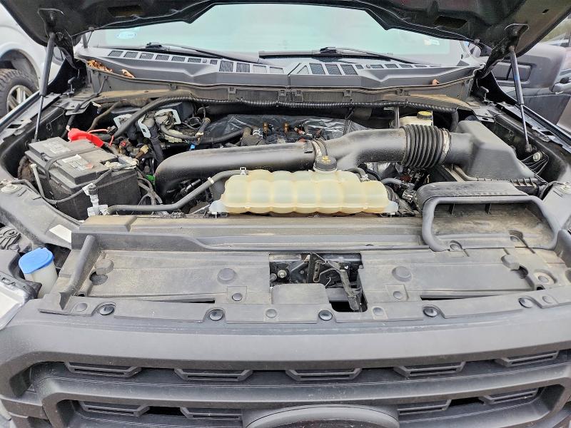 2021 Ford F150 მანქანა იყიდება აუქციონზე, vin: 1FTFW1P88MKE68613, აუქციონის ნომერი: 47967876