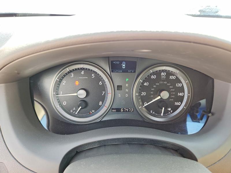Aukcja sprzedaży 2007 Lexus Es, vin: JTHBJ46G172146860, numer aukcji: 50177306