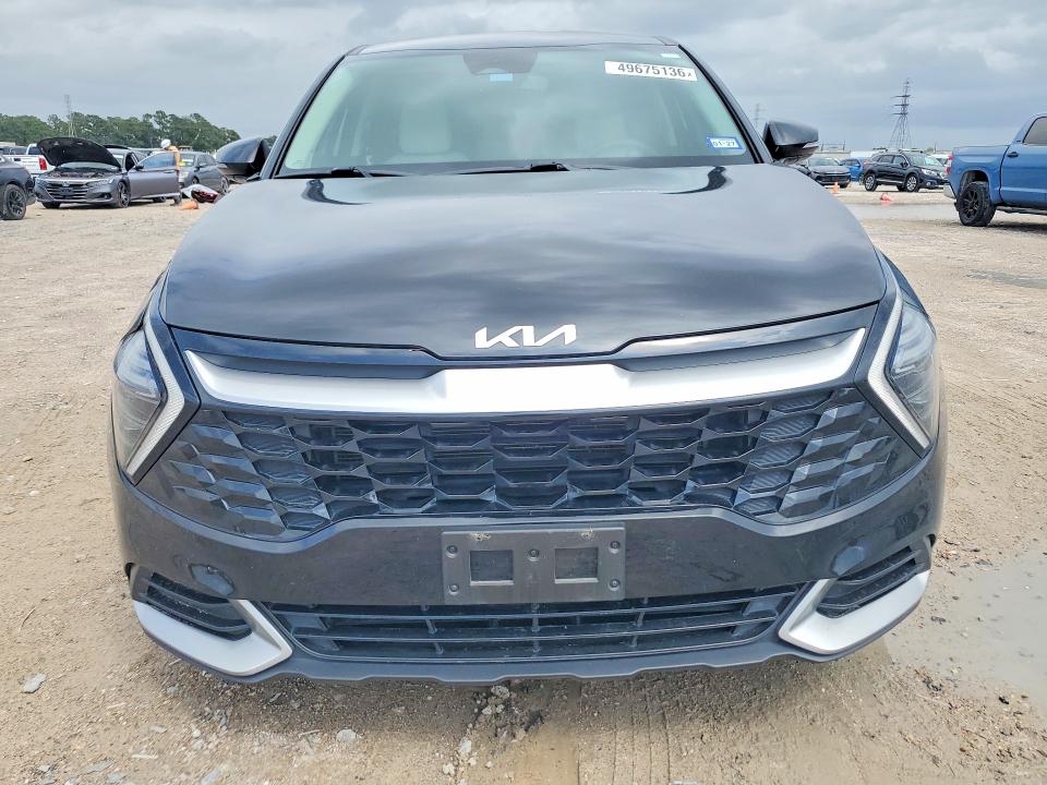 Продаж на аукціоні авто 2024 Kia Sportage, vin: 5XYK33DF5RG182737, номер лоту: 49675136