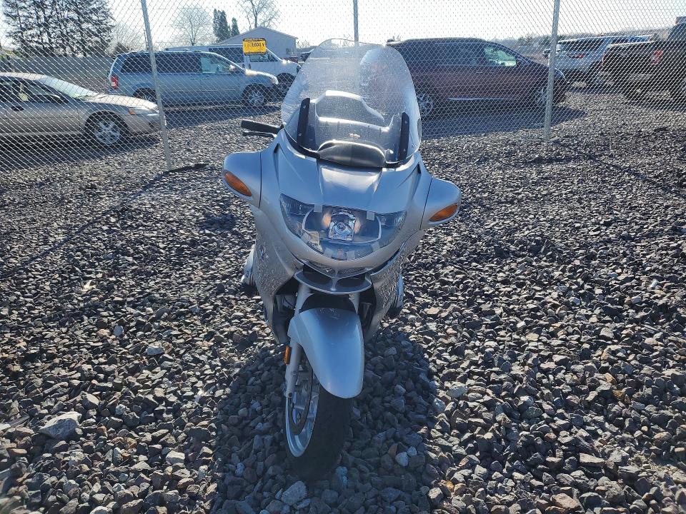 Продаж на аукціоні авто 2004 Bmw R1150, vin: WB10499A34ZE91010, номер лоту: 48509426